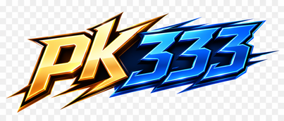 pk 333 Logo